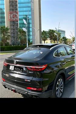 Changan CS85